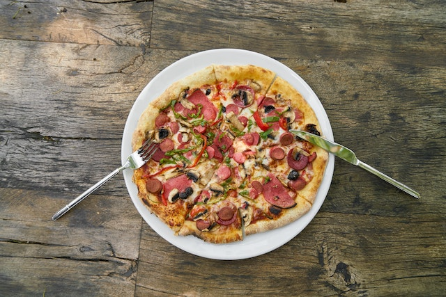 Pizza